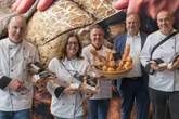 Backware mit Tradition: Auch Sachsen feiert sein Brot - das sind die beliebtesten Sorten