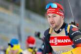 Überraschendes Weltcup-Aus für deutsches Biathlon-Ass: 