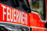 Verkehr in Berlin unterbrochen! Brand an Gleisen im S-Bahnhof Wedding