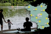 Letztes Mal Sonne tanken? Erst Super-Dienstag, dann kommt der Regen zurück