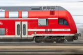 Bahnverkehr zwischen Dresden und Leipzig unterbrochen: Was ist da los?