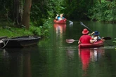 Mitten in der Urlaubssaison: Darum werden im Spreewald Wasserwege dichtgemacht