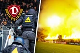 Nur fünf Klubs zahlen mehr Strafe als Dynamo - Und ein Ende ist noch nicht in Sicht!