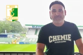 Diebstahl-Desaster! Fans von Chemie Leipzig werden für Hilfe zusammengetrommelt