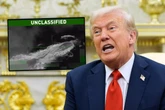 Trump-Schock im Kampf gegen die Drogen: "Wir werden die Leute einfach umbringen"