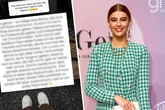 Erst Mental-Klartext, jetzt das! Romina Palm verrät wichtige Kinder-News