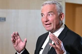 Neue Gefahrenlage laut Südwest-Innenminister: "Wir sind nicht mehr im Frieden"