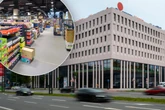 Endlich Eröffnung! Diese Läden gibt's im Mega-Kaufhaus in Chemnitz