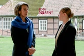 "Rote Rosen": Victoria lässt Bella auflaufen