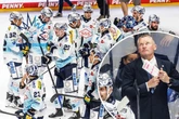 Mund abputzen, weitermachen! So verarbeiten die Eislöwen ihre Lehrstunde zum DEL-Auftakt