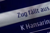 Sturmtief fegt über NRW hinweg: Deutsche Bahn warnt vor Einschränkungen