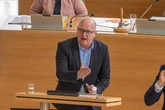 SPD-Chef fordert Verfassungstreue auch schon für OB-Kandidaten