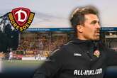 Bleibt Dynamo-Coach Stamm der Angstgegner-Bezwinger?