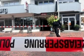 Schüsse auf Sylter Barber-Shop: Polizei sichtet Überwachungsvideo