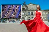 Nächster SemperOpernball sieht Rot: Drei Viertel der Tickets sind schon weg