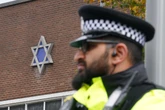 Vor Terrorangriff vor Synagoge: Angreifer heiratete heimlich - Familie der Frau ahnte nichts