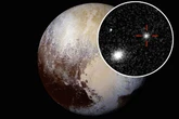 Auf der Suche nach dem neunten Planeten: Forscher entdecken Zwerg am Nachthimmel