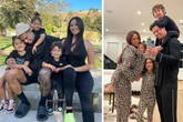Während Mann schwangere Frau betrügt: YouTube-Paar gaukelt jahrelang perfekte Familie vor