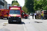 Stromausfall nach Brand in Umspannwerk: Darum sollen Menschen jetzt zu Hause bleiben