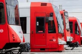 Gleisarbeiten in den Herbstferien: Umfassende Änderungen bei KVB-Linien 3 und 4