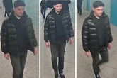 Am Alex plötzlich auf 19-Jährigen eingeprügelt: Wer kennt diesen U-Bahn-Schläger?