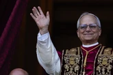 Darum entschied sich der neue Papst für den Namen "Leo"