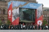 Ukraine-Krieg: Russland spricht von Verstößen gegen Waffenruhe