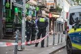 Messerangriff auf dem Kiez? Person nahe der Reeperbahn verletzt
