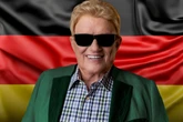 Von Mallorca nach Limbach: Heino feiert sein Bühnen-Comeback