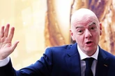 FIFA-Boss Infantino flippt auf Instagram aus: WM-Kritiker verbreiten "Hass und falsche Gerüchte"