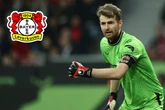 Zusage erteilt! Lukas Hradecky vor Wechsel nach Frankreich