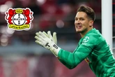 Deal fast durch: Leverkusen schnappt sich Janis Blaswich von RB Leipzig