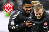 Baller-Burkardt lässt es klingeln: Das gab es bei Eintracht seit 59 Jahren nicht