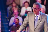 "Doppelfrechheit!" Als Günther Jauch ins RTL-Studio läuft, traut er seinen Augen nicht