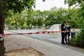 Messer-Attacke in Potsdam? Streit endet blutig
