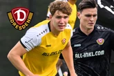 Dynamos Innenverteidiger-Duo rechtzeitig fit für den Showdown