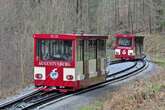 Drahtseilbahn Augustusburg steht wieder still