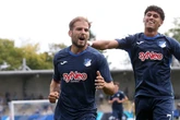 Interview-Fail in der 3. Liga: Shootingstar kennt Aufstiegs-Regel nicht