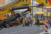 Nadelöhr zwischen Dresden und Radebeul gestopft: Die Bahnen fahren jetzt sogar schneller