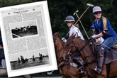 Vom Katamaran aufs Pferd umgesattelt - Dresdner Polospieler träumt vom Meistertitel