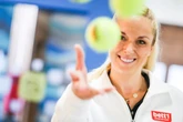 Überraschung: Tennis-Star Sabine Lisicki spielt künftig in RTL-Soap mit!