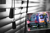 An Schnur von Jalousie verheddert: Kleinkind nach Unfall in Hotel verstorben