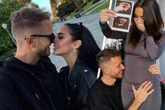 Nach Verlust von ungeborenem Baby: Julian Claßen und Palina wieder schwanger