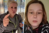 Silvia kontaktiert Calantha privat: Wie die Wollny-Tochter reagiert, ist richtig heftig