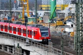 Bahn-Chaos voraus! Neues Stellwerk legt S-Bahn in München lahm