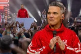 Robbie Williams macht trauriges Geständnis in Leipzig: "Meine Mutter weiß nicht mehr, wer ich bin"