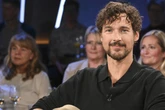 Florian David Fitz mit privatem Familiengeständnis in "NDR Talk Show": "Mir wird der Mund verboten"