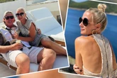 Peggy Jerofke und Steff Jerkel überfallen! TV-Auswanderer in Schießerei verwickelt