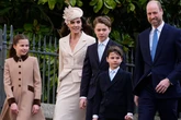 Kate bricht die Regeln: Aus diesem Grund durften die Mini-Royals länger wach bleiben