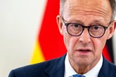 Beliebteste Politiker: So schlecht schneidet Bundeskanzler Friedrich Merz ab